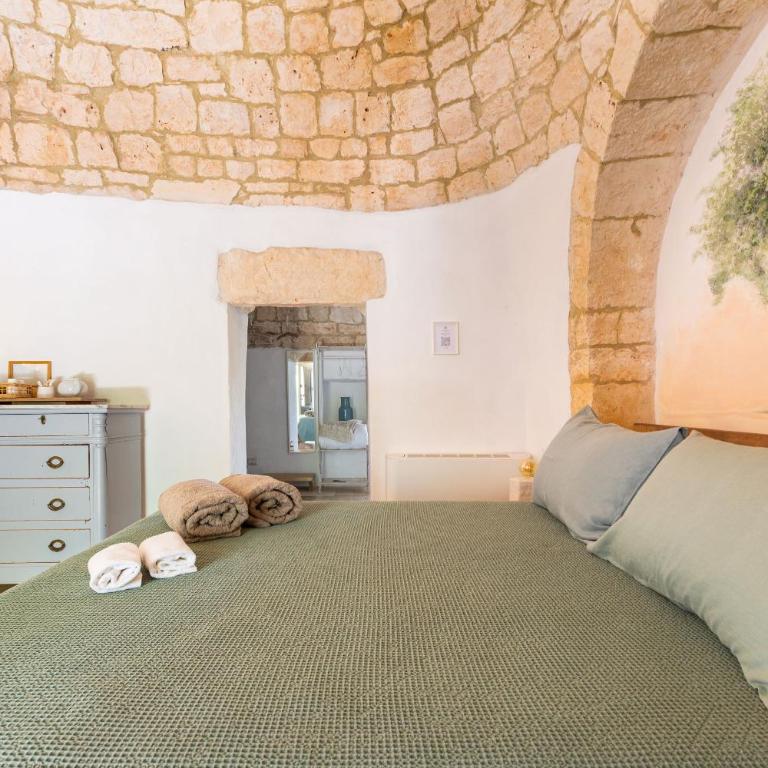 Masseria Le Monache by Perle di Puglia - Villa - 63