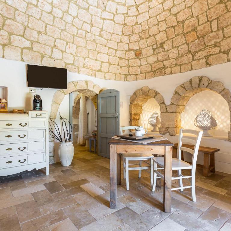 Masseria Le Monache by Perle di Puglia - Villa - 81