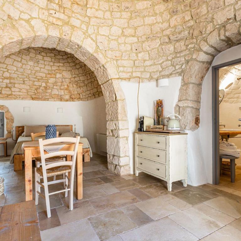 Masseria Le Monache by Perle di Puglia - Villa - 49