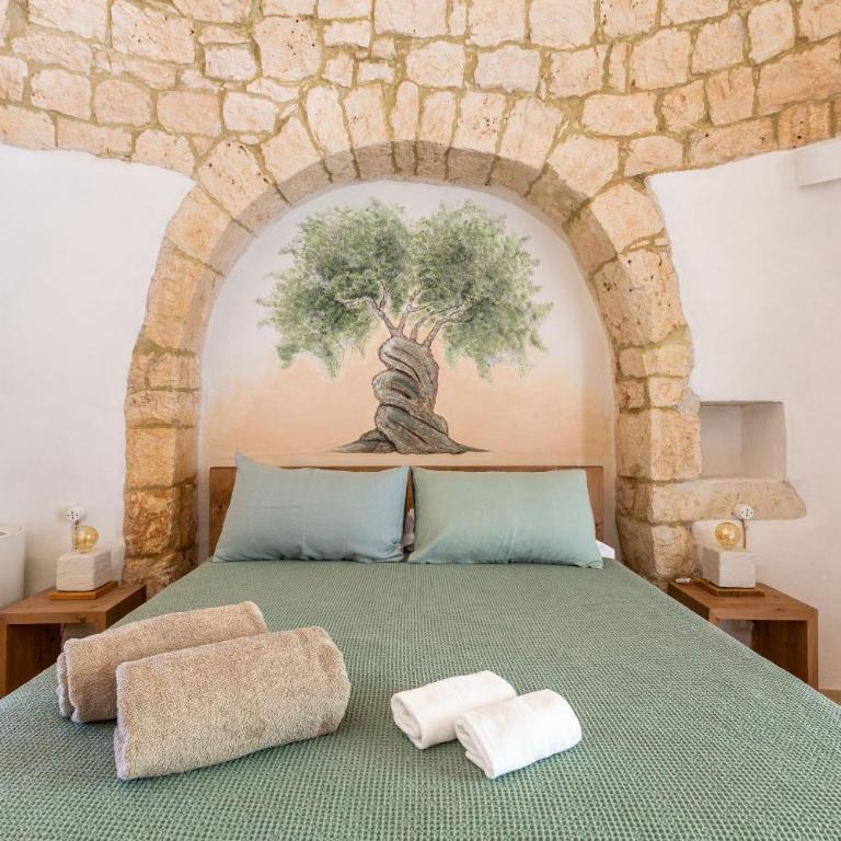 Masseria Le Monache by Perle di Puglia - Villa - 62