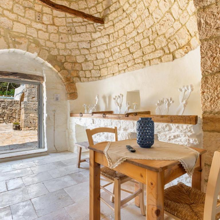Masseria Le Monache by Perle di Puglia - Villa - 50