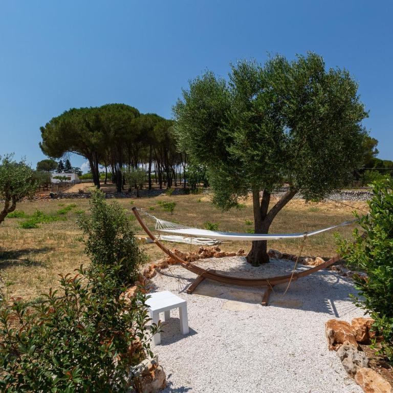 Masseria Le Monache by Perle di Puglia - Villa - 89