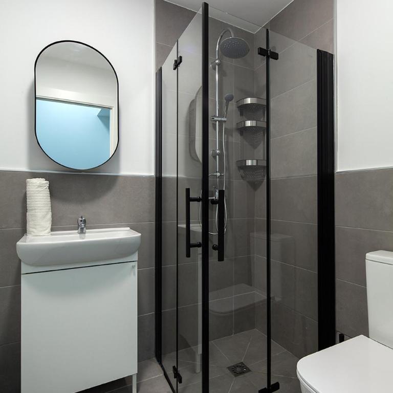 Residencia & Suites REST Triana Alfareria 100 - Estudio Superior - 5