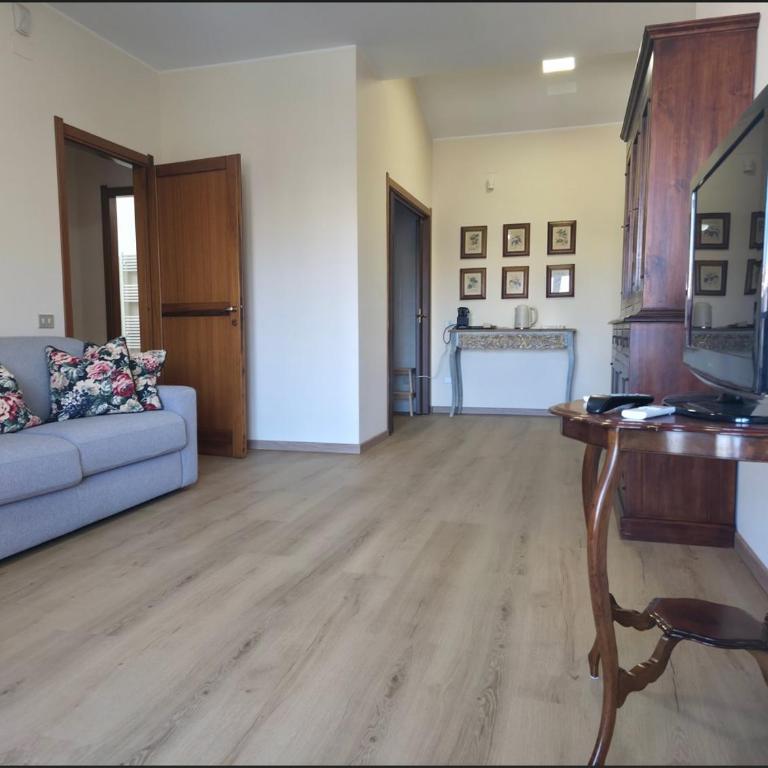Appartamento Irpinia-1 - Appartamento con 1 Camera da Letto - 3