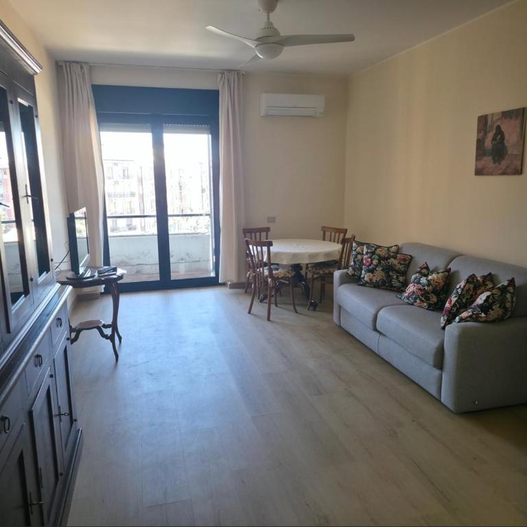 Appartamento Irpinia-1 - Appartamento con 1 Camera da Letto - 4