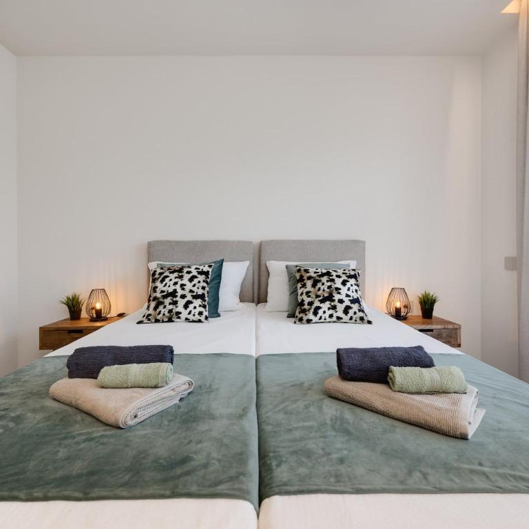 Precioso piso con piscina climatizada,las Colinas - Appartement 2 Chambres - 8