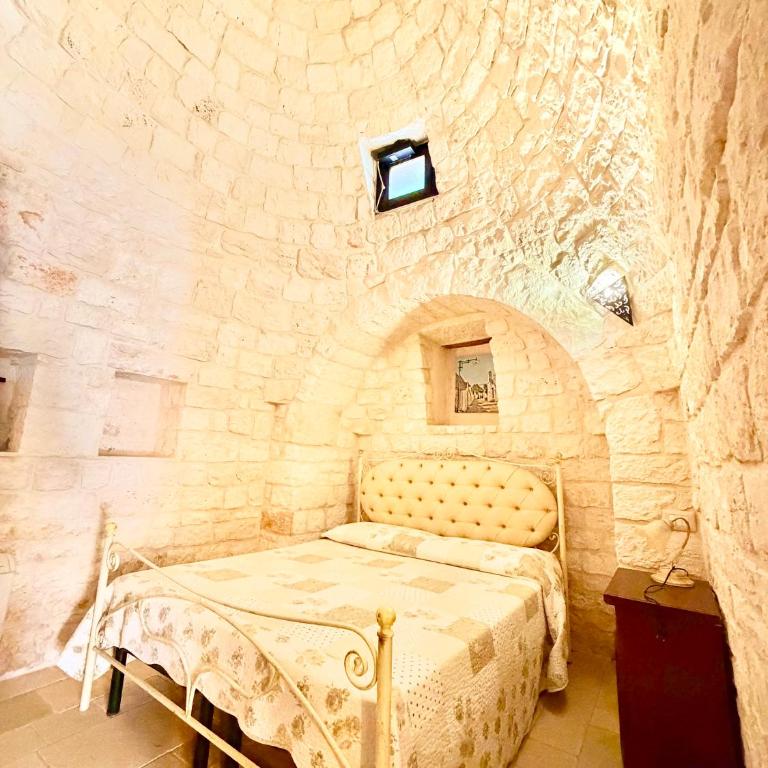 Trulli nuova Luce Alberobello - Villa con 3 Camere da Letto - 12
