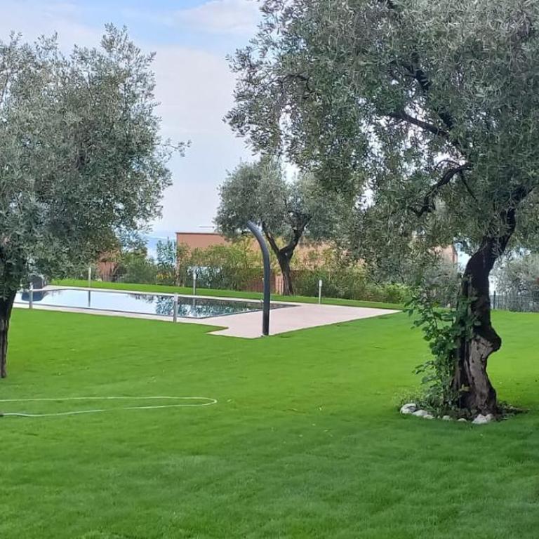 Villa Fiore - Appartamento con 2 Camere da Letto - 1