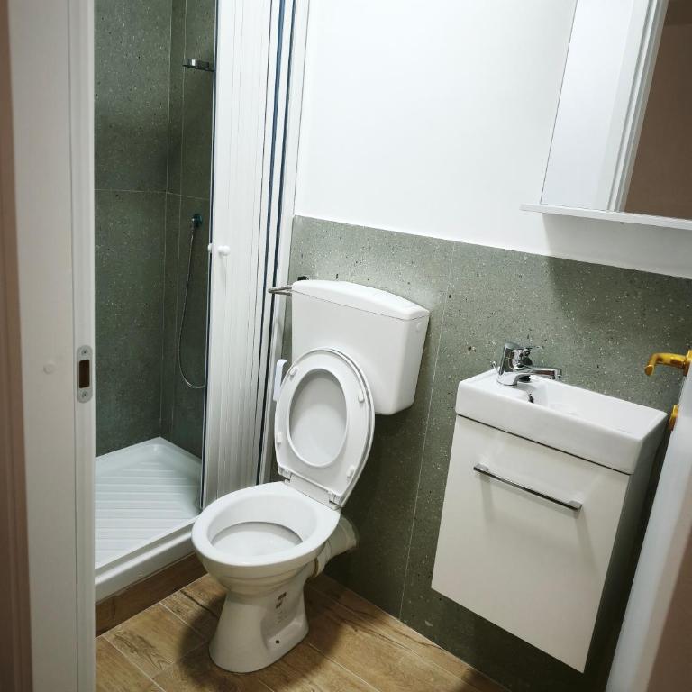 Casa Leonardo - Appartement 1 Chambre - 8