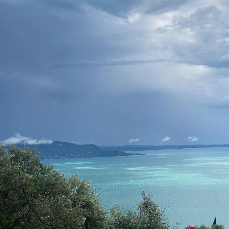 Villa Fiore - Appartamento con 2 Camere da Letto - 2