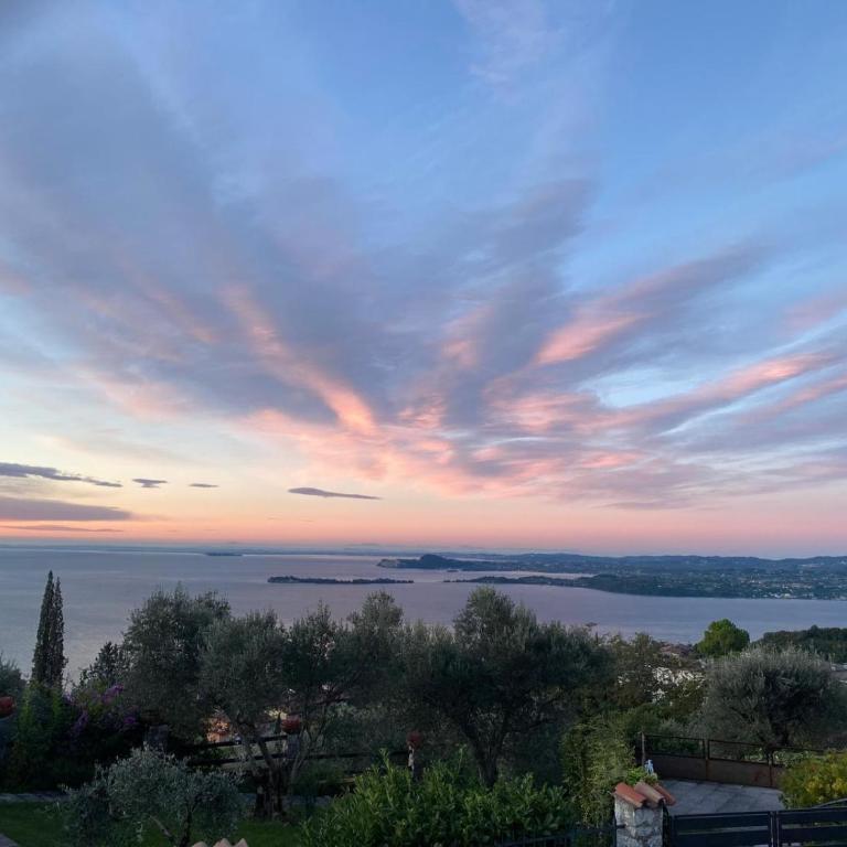Villa Fiore - Appartamento con 2 Camere da Letto - 3