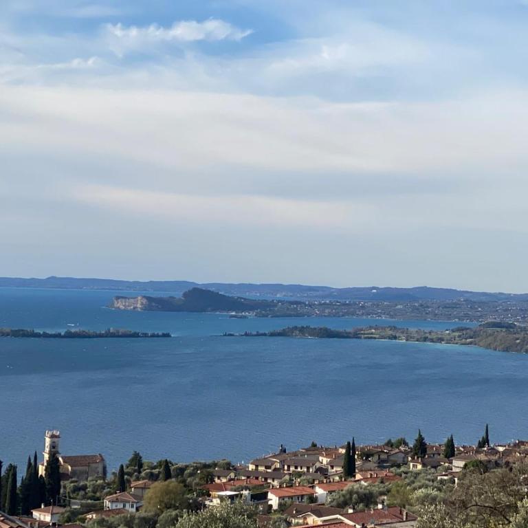 Villa Fiore - Appartamento con 2 Camere da Letto - 4