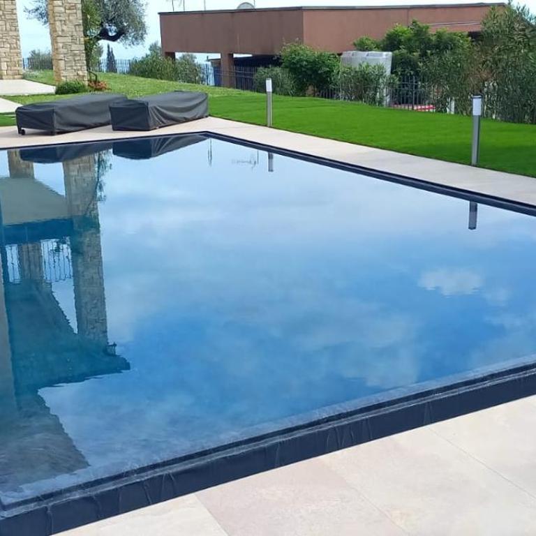 Villa Fiore - Appartamento con 2 Camere da Letto - 5
