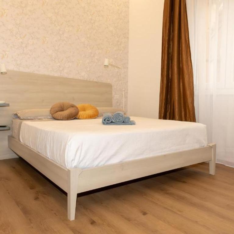 Casa Caterina Holiday House - Bright Modern Apartment Near Trastevere - Apartment mit 2 Schlafzimmern - 38