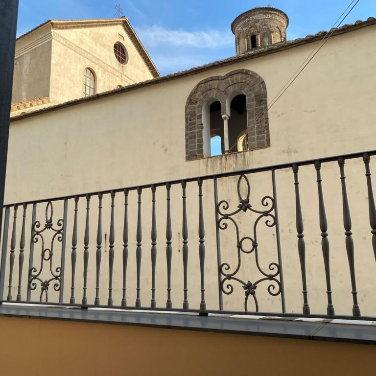 Alla Volta dei Greuther - Apartamento de 1 dormitorio - 8