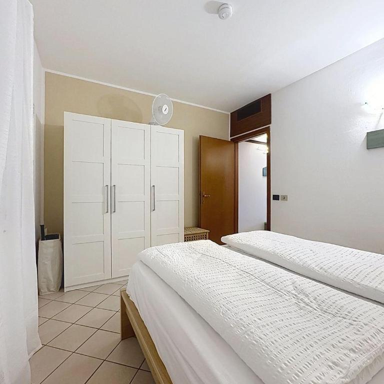 Gardasee Seeblick - Pool & Tennis - Appartamento con 1 Camera da Letto e Vista Lago - 15