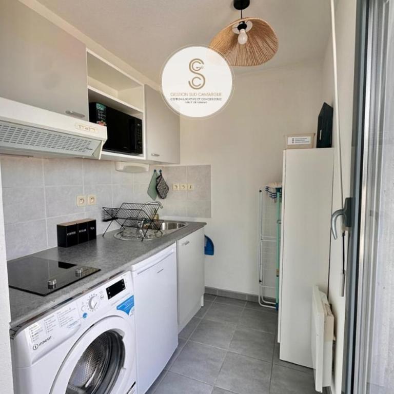 La Cigale Arles Centre - Wi-Fi, Air Conditioning & Terrace - Appartement 1 Chambre - 13