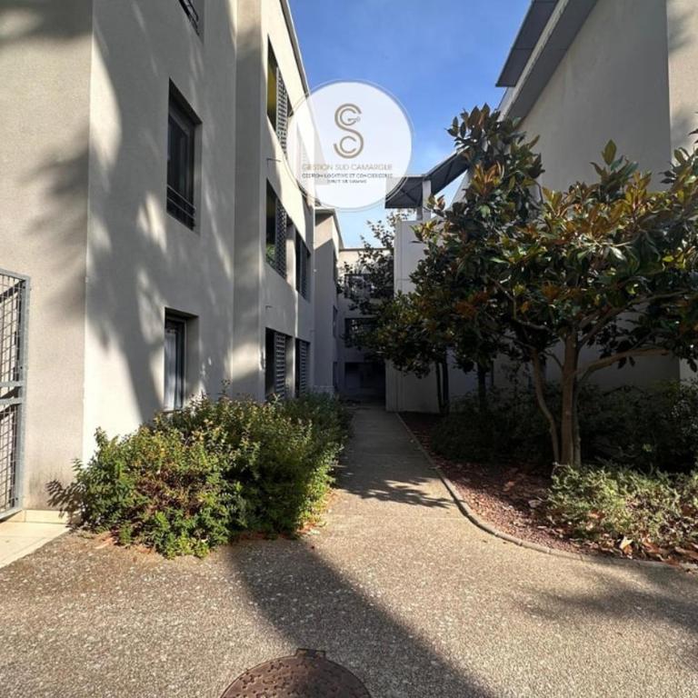 La Cigale Arles Centre - Wi-Fi, Air Conditioning & Terrace - Appartement 1 Chambre - 18