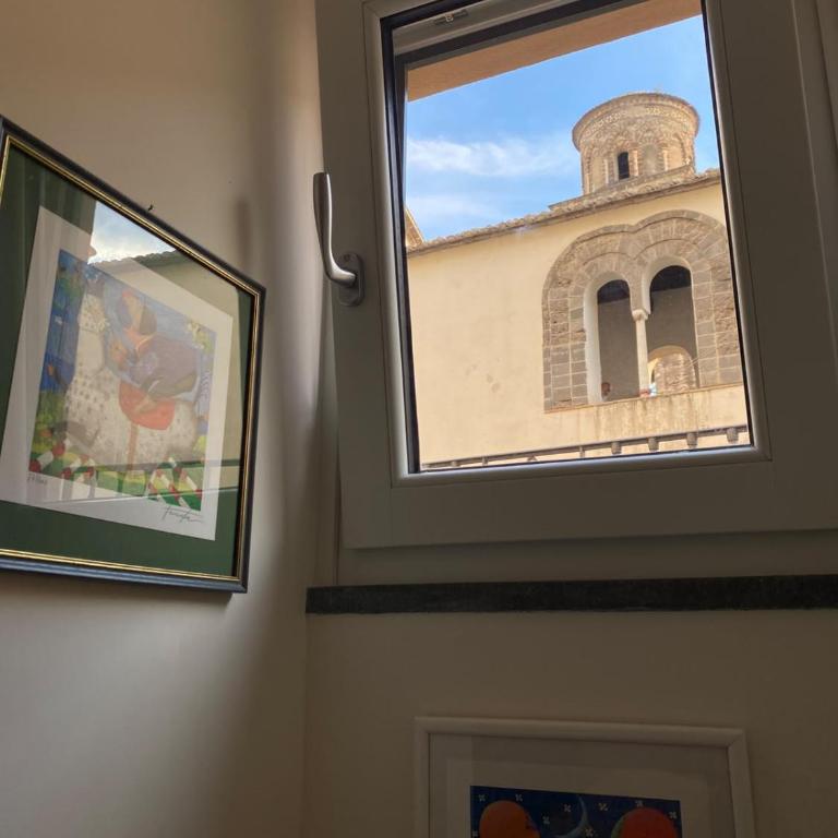 Alla Volta dei Greuther - Apartamento de 1 dormitorio - 2