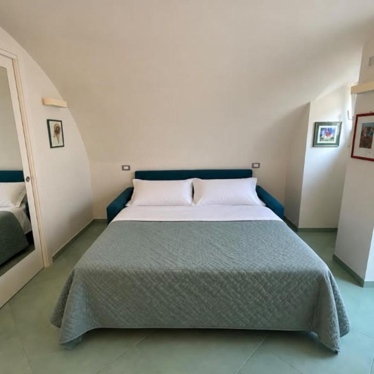 Alla Volta dei Greuther - Apartamento de 1 dormitorio - 3