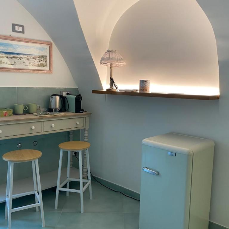 Alla Volta dei Greuther - Apartamento de 1 dormitorio - 9