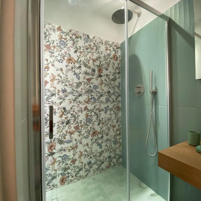 Alla Volta dei Greuther - Apartamento de 1 dormitorio - 6