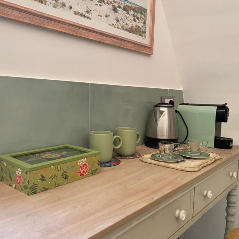 Alla Volta dei Greuther - Apartamento de 1 dormitorio - 1