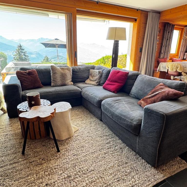 Chalet Arc En Ciel - Chalet con 3 Camere da Letto - 3