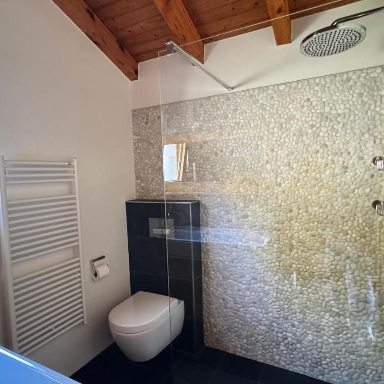 Chalet Arc En Ciel - Chalet con 3 Camere da Letto - 4