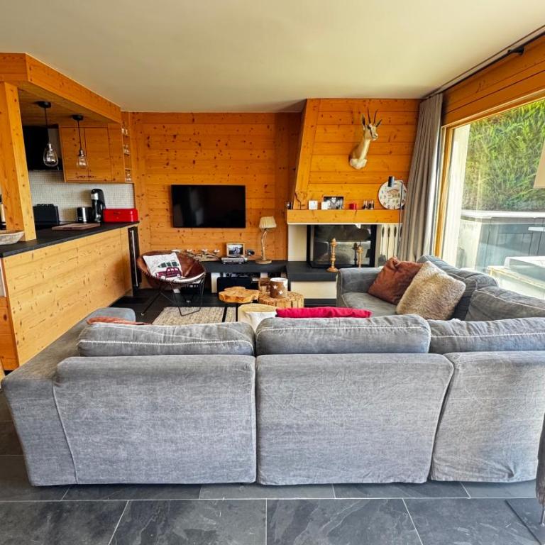 Chalet Arc En Ciel - Chalet con 3 Camere da Letto - 5