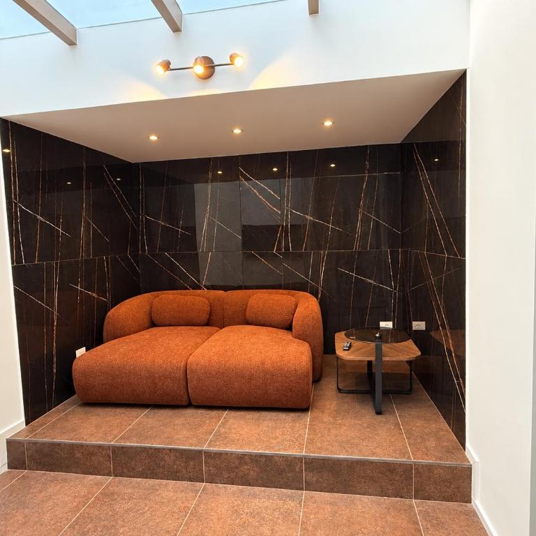 Rua Suite - Appartamento con 1 Camera da Letto - 9