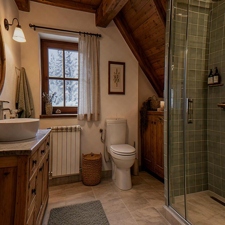 Rustic house in Kopaonik - Kuća sa 3 Spavaće Sobe - 2