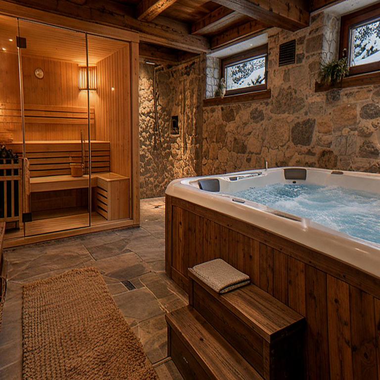 Rustic house in Kopaonik - Kuća sa 3 Spavaće Sobe - 11
