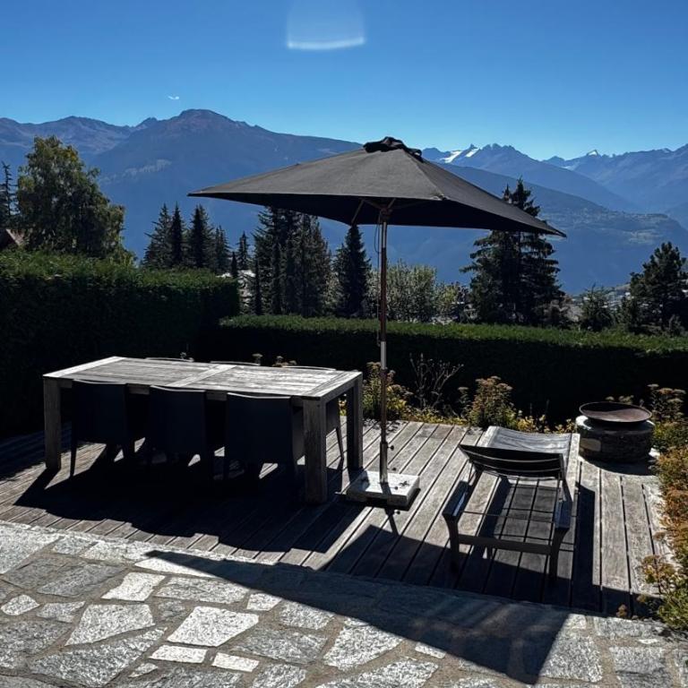 Chalet Arc En Ciel - Chalet con 3 Camere da Letto - 6