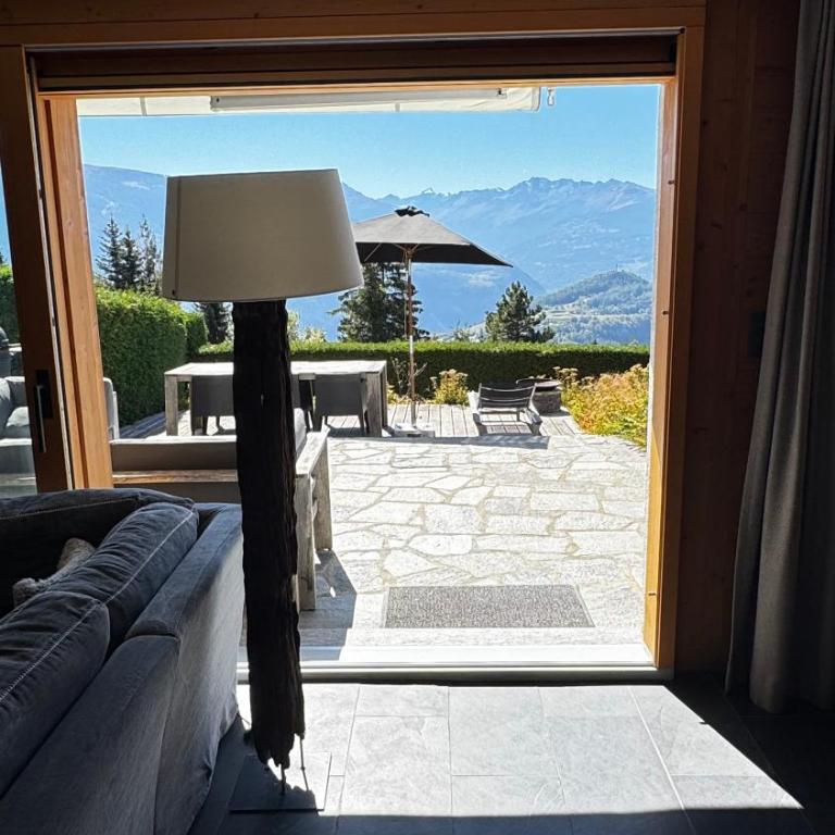Chalet Arc En Ciel - Chalet con 3 Camere da Letto - 7