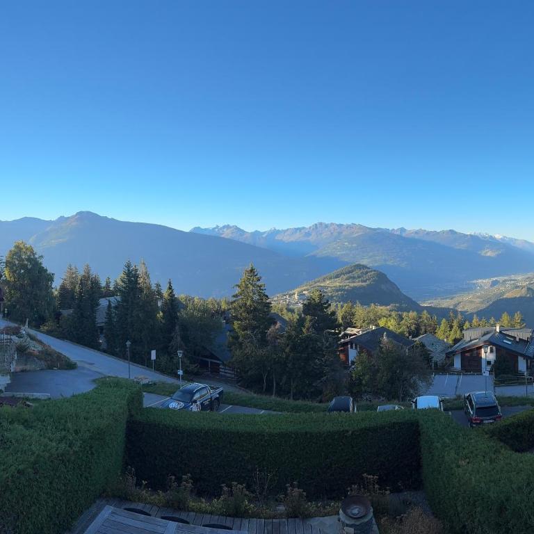 Chalet Arc En Ciel - Chalet con 3 Camere da Letto - 8
