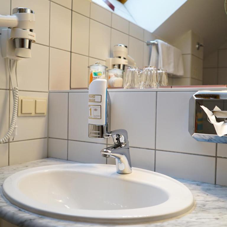 Pension Besser - Suite - 1