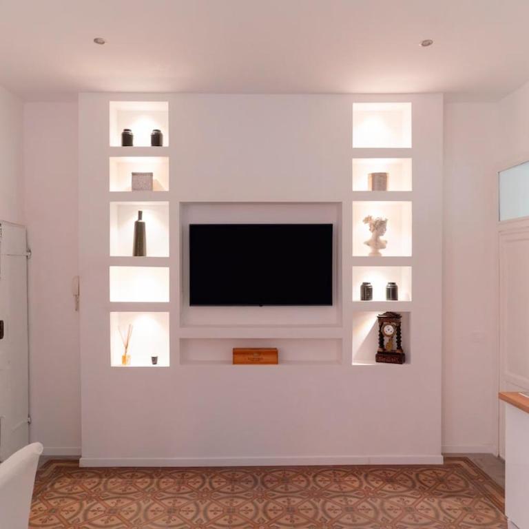 Cementine in Riviera - Appartamento con 2 Camere da Letto - 1