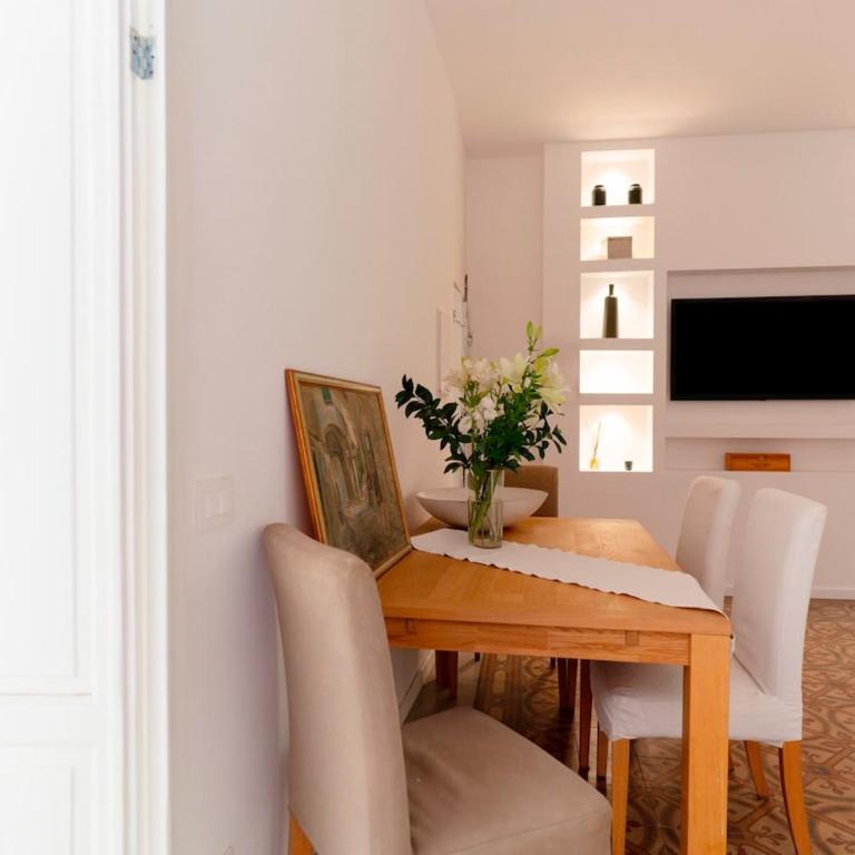 Cementine in Riviera - Appartamento con 2 Camere da Letto - 11