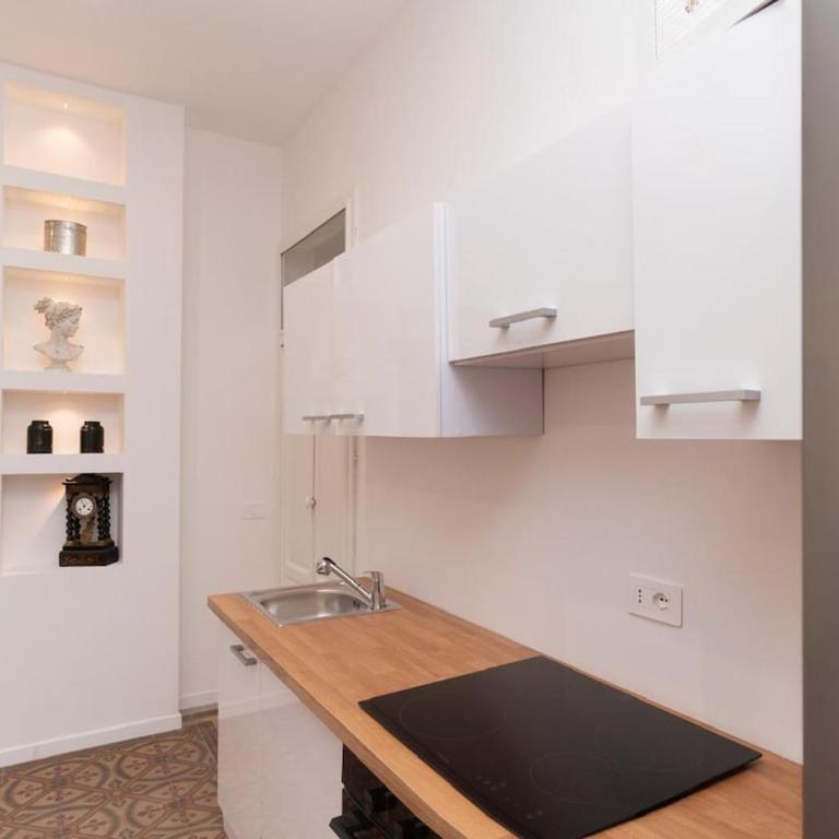 Cementine in Riviera - Appartamento con 2 Camere da Letto - 12