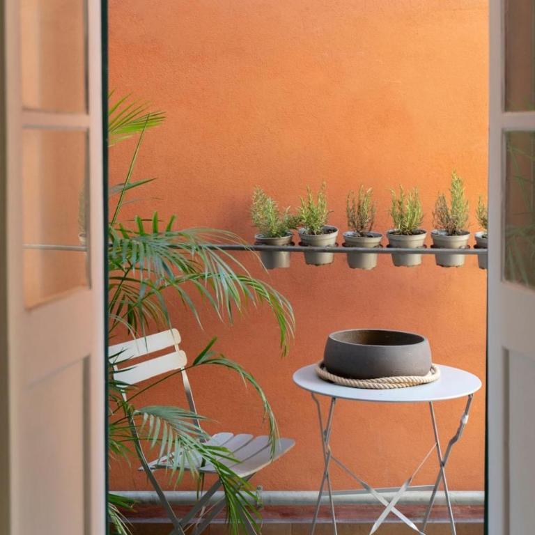 Cementine in Riviera - Appartamento con 2 Camere da Letto - 14