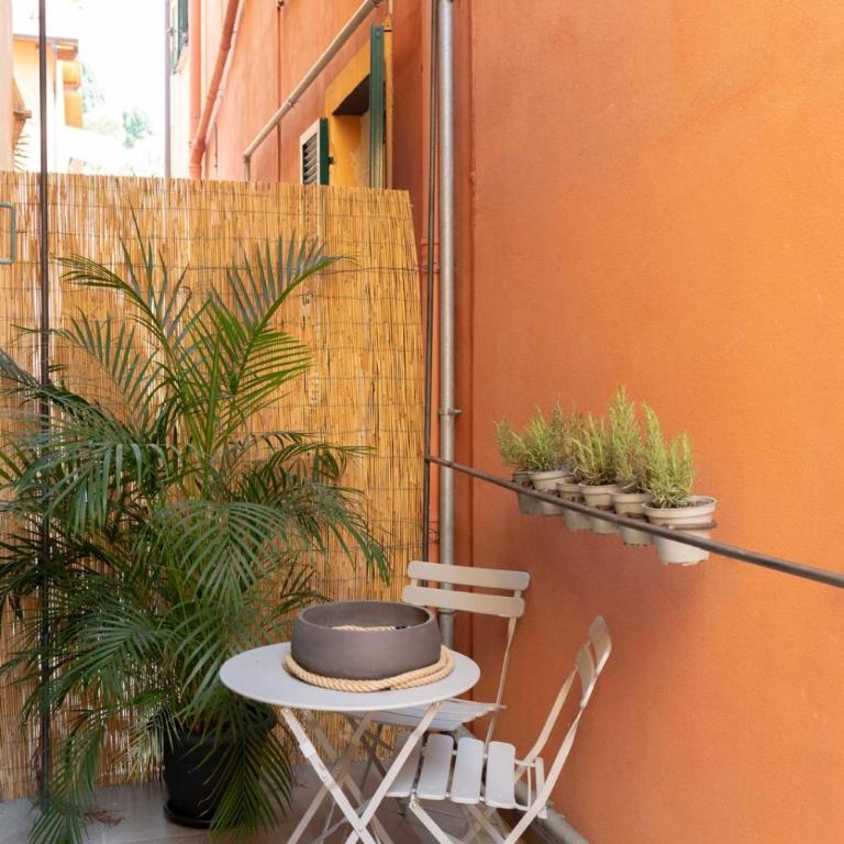 Cementine in Riviera - Appartamento con 2 Camere da Letto - 16