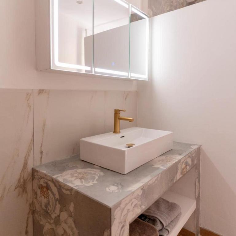 Cementine in Riviera - Appartamento con 2 Camere da Letto - 19