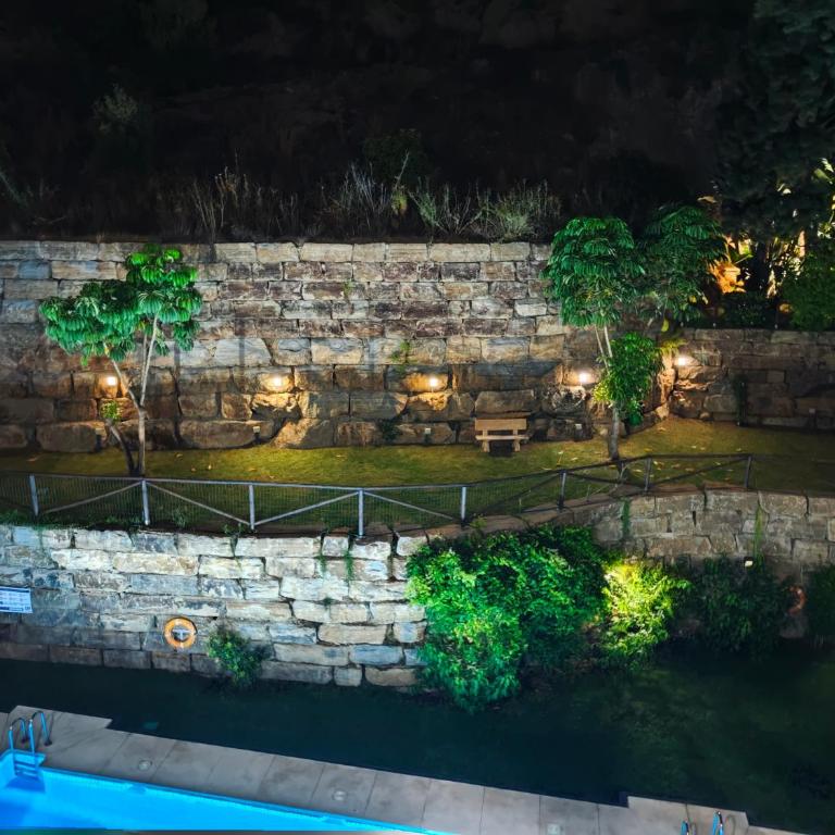 Apartamento Padilla & Romero - Appartement 1 Chambre - 41