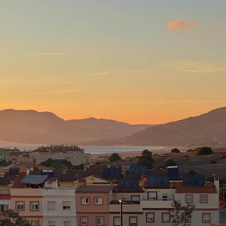 Atico con Vistas al Mar, 3 Terrazas y piscina - Apartamento de 2 dormitorios con terraza y vistas al mar - 46