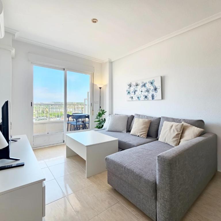 Stay In Urban Coast - Apartamento de 1 dormitorio - 1