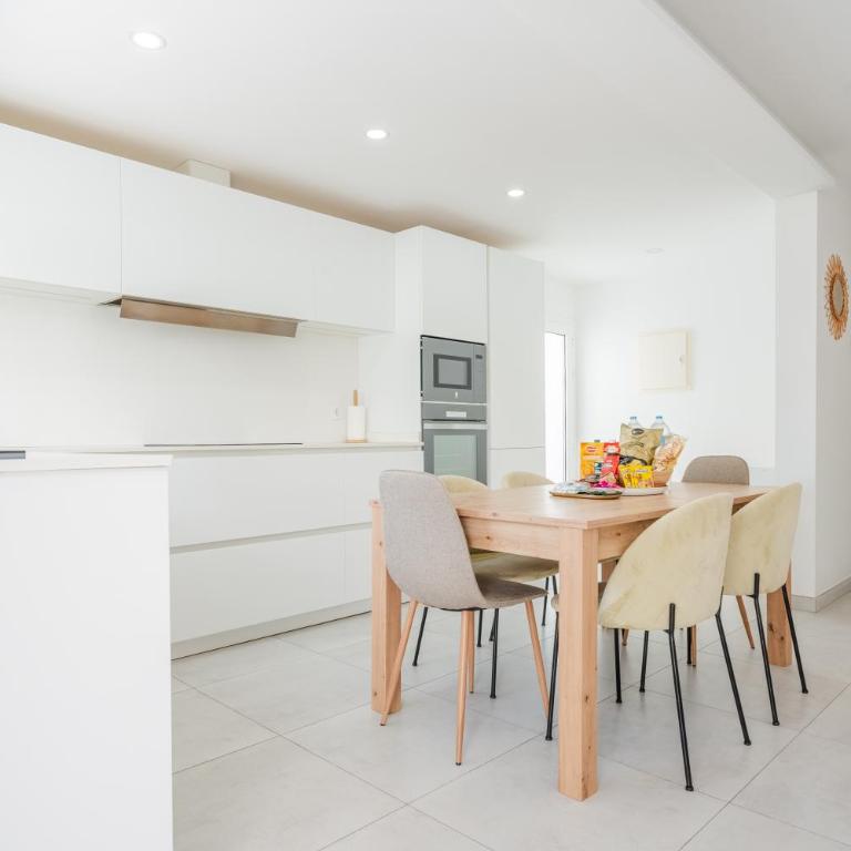 Casa Marlena - Private Terrace- 4 min to the beach by Lanzarote Vacation Homes - Villa con 3 Camere da Letto - 36