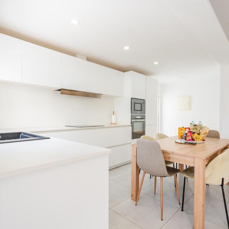 Casa Marlena - Private Terrace- 4 min to the beach by Lanzarote Vacation Homes - Villa con 3 Camere da Letto - 33