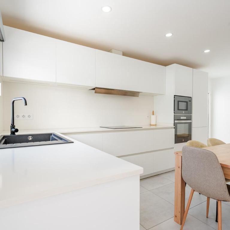 Casa Marlena - Private Terrace- 4 min to the beach by Lanzarote Vacation Homes - Villa con 3 Camere da Letto - 32