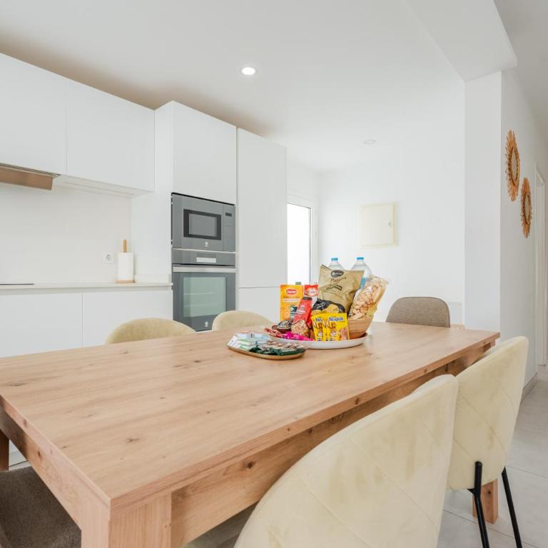 Casa Marlena - Private Terrace- 4 min to the beach by Lanzarote Vacation Homes - Villa con 3 Camere da Letto - 29